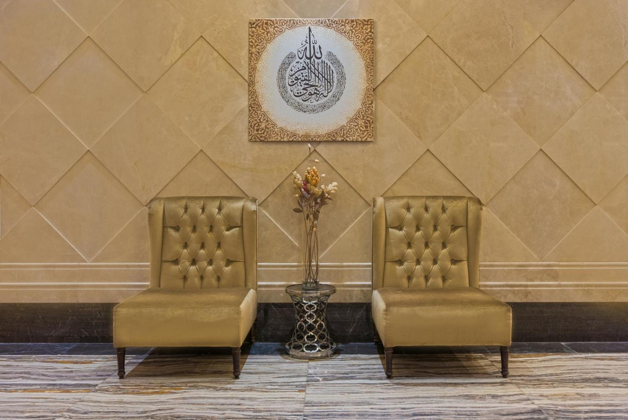 فندق كارم مكة - Karim Makka Hotel Exterior foto
