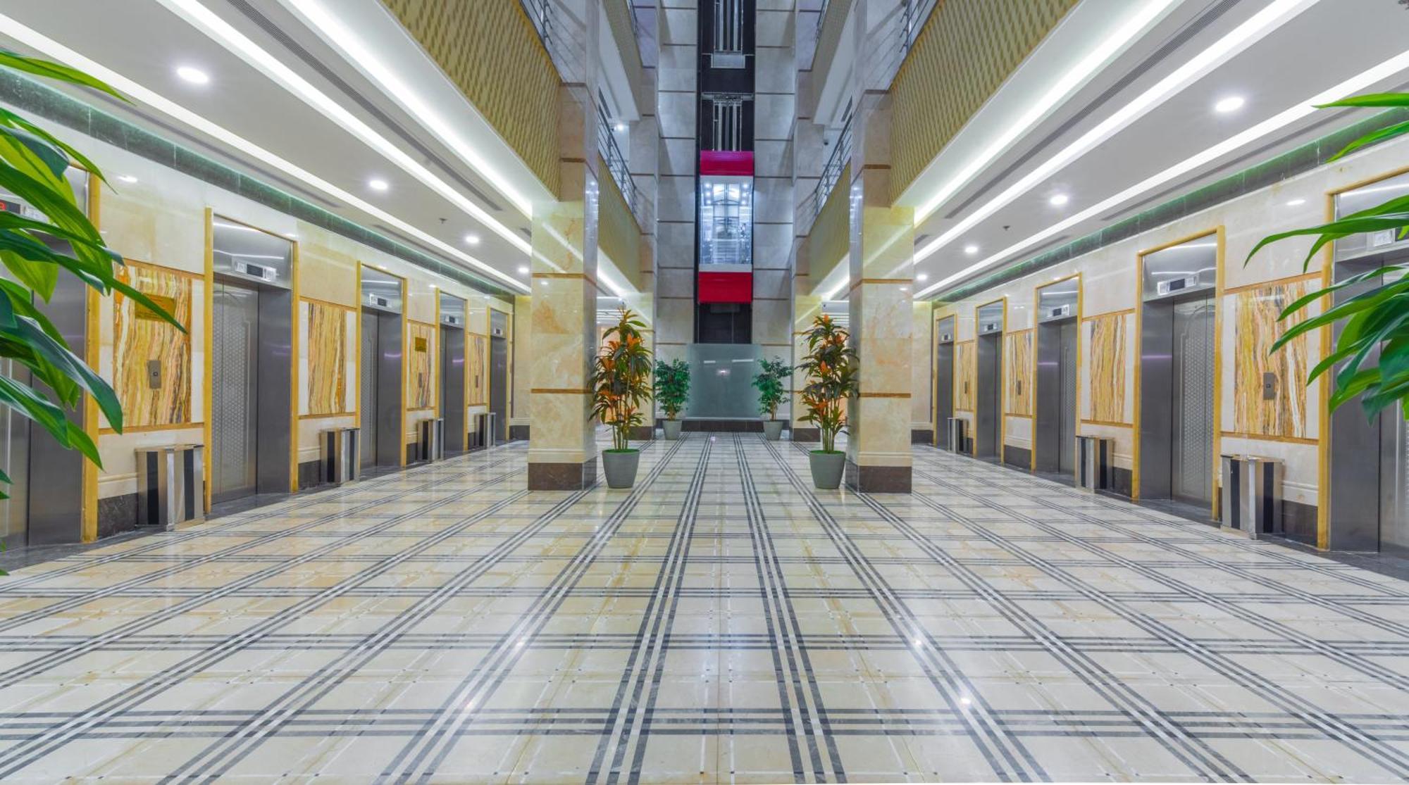 فندق كارم مكة - Karim Makka Hotel Exterior foto
