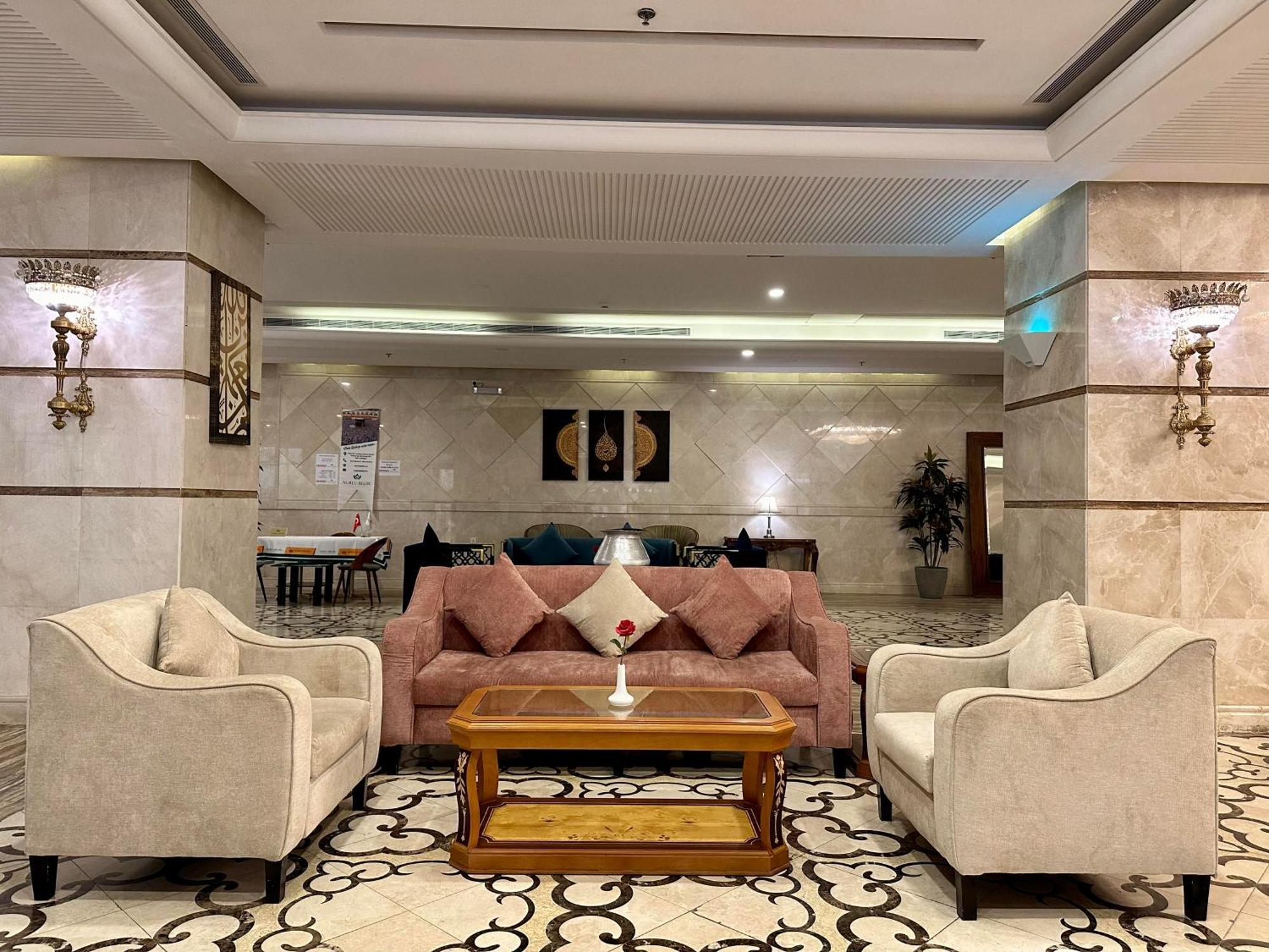 فندق كارم مكة - Karim Makka Hotel Exterior foto